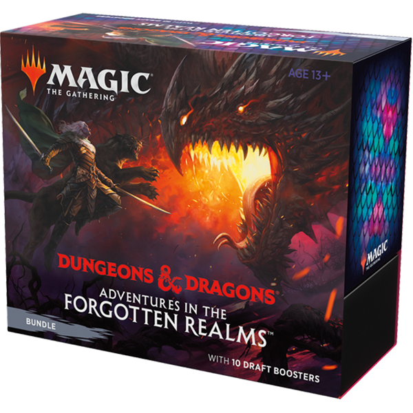 Adventures in the Forgotten Realms Bundle Adventures in the Forgotten Realms Bundle