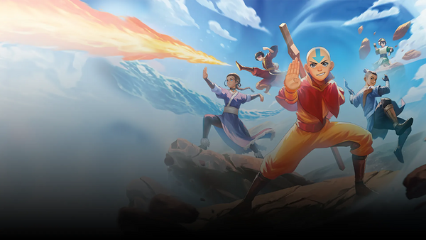 Universes Beyond - Avatar: The Last Airbender