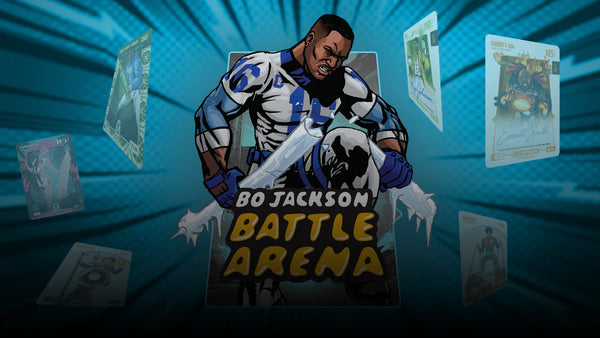 Bo Jackson Battle Arena