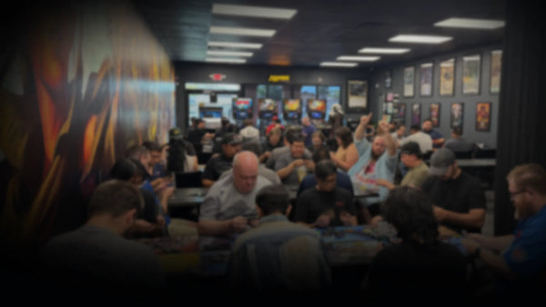 Featured Events