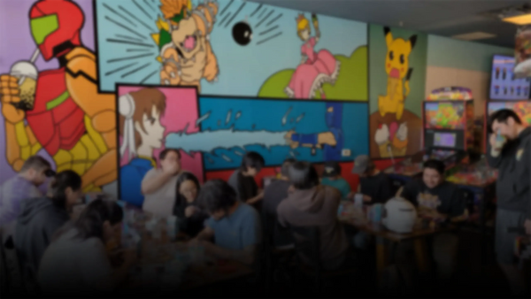 TK's Boba Featured Events