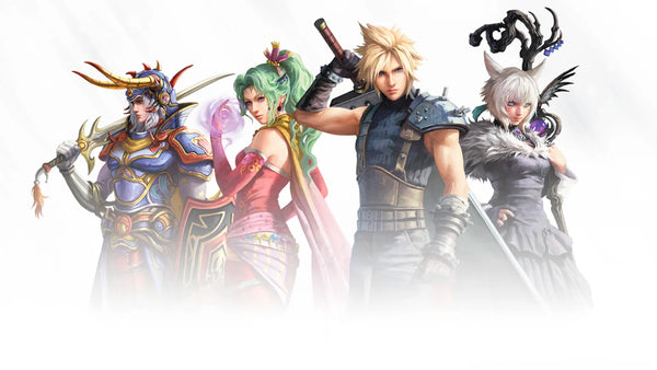 Magic: The Gathering - Final Fantasy