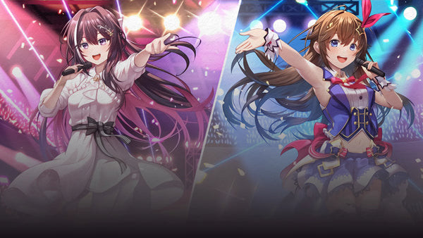 hololive OFFICIAL CARD GAME