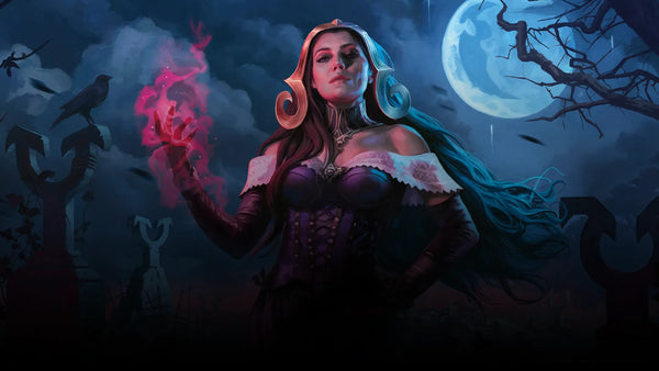 Innistrad Remastered