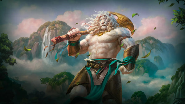 Modern Horizons 3