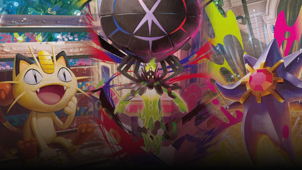 Mega Evolution: Perfect Order