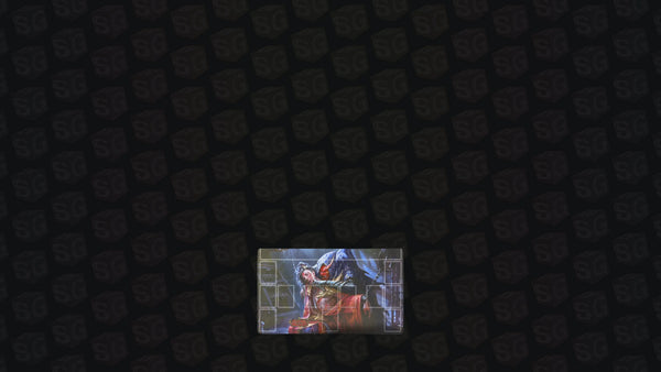 Playmats