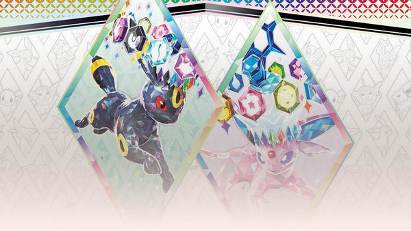 Prismatic Evolutions