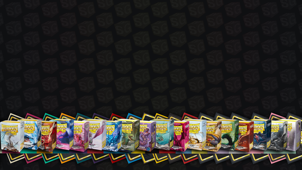 Card Sleeves