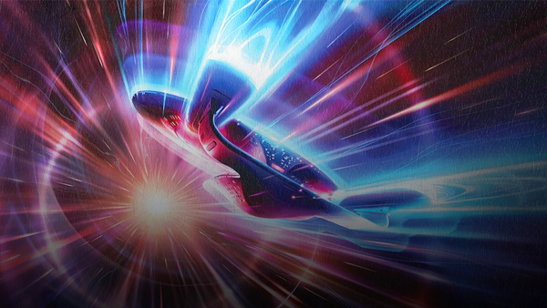 Star Trek