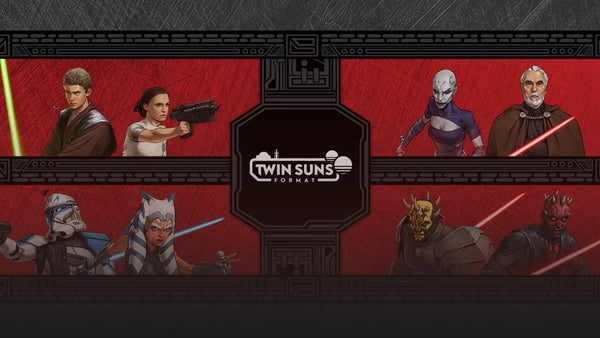 Twin Suns