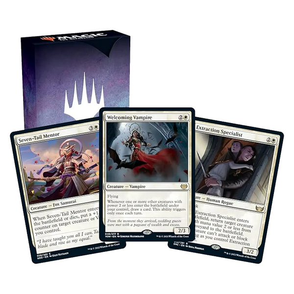 2022 Arena Starter Kit