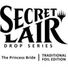 Magic: the Gathering - Secret Lair Drop - Princess Bride (Rainbow Foil Edition)