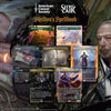 Secret Lair Drop - Sheldon's Spellbook [Non Foil Edition]