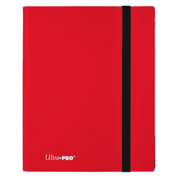 Ultra Pro Eclipse 9-Pocket PRO-Binder