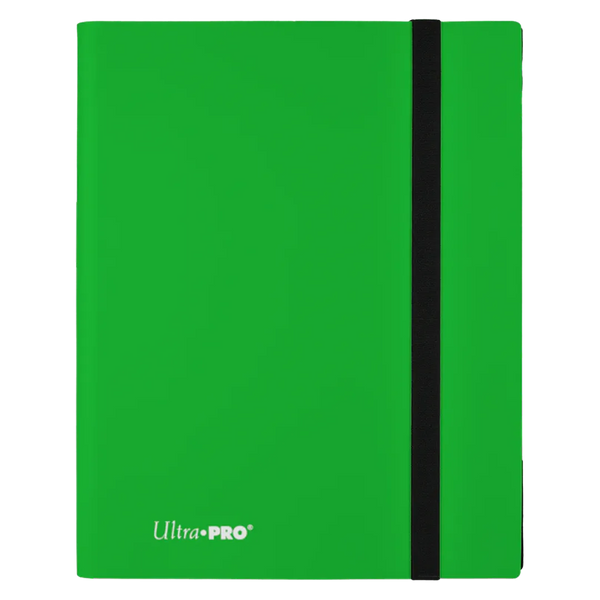 Ultra Pro Eclipse 9-Pocket PRO-Binder