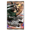 [PREORDER] Union Arena: Attack on Titan Booster Display [UE10BT]