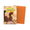 Dragon Shield Game Sleeves Matte 60Ct Pack [Japanese Size]