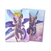 Dragon Shield Card Sleeves Art Sleeves 100Ct Pack