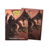 Dragon Shield Card Sleeves Art Sleeves 100Ct Pack