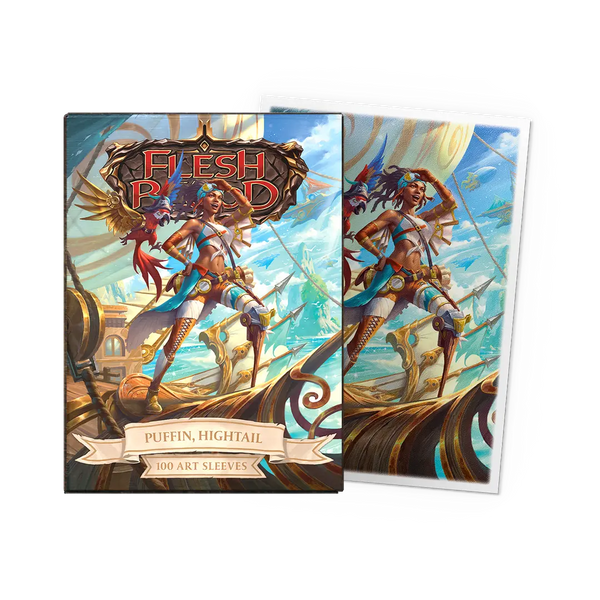 Dragon Shield Card Sleeves Art Sleeves 100Ct Pack