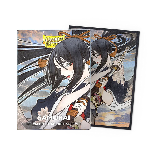 Dragon Shield Card Sleeves Art Sleeves 100Ct Pack
