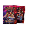 Dragon Shield Card Sleeves Art Sleeves 100Ct Pack
