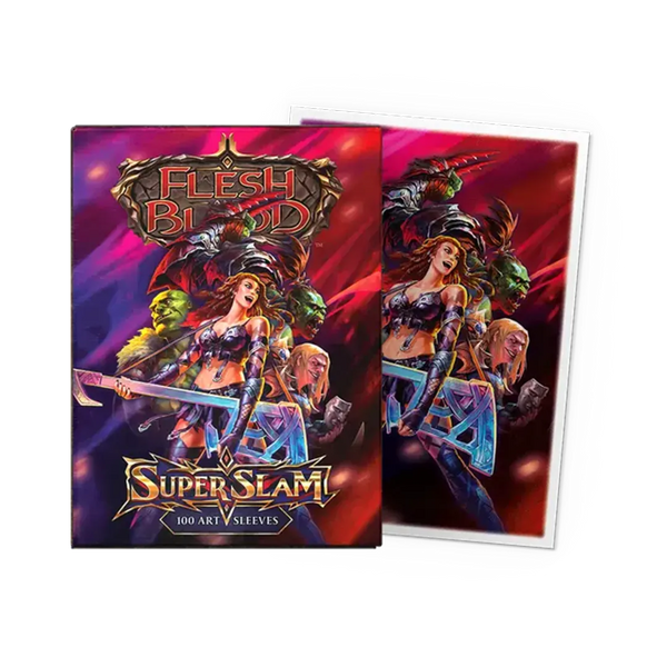 Dragon Shield Card Sleeves Art Sleeves 100Ct Pack