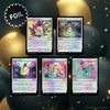 Secret Lair Drop - A Box of Rocks [Foil Edition]