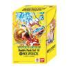 [PREORDER] One Piece Double Pack Set Vol. 10 [DP-10]