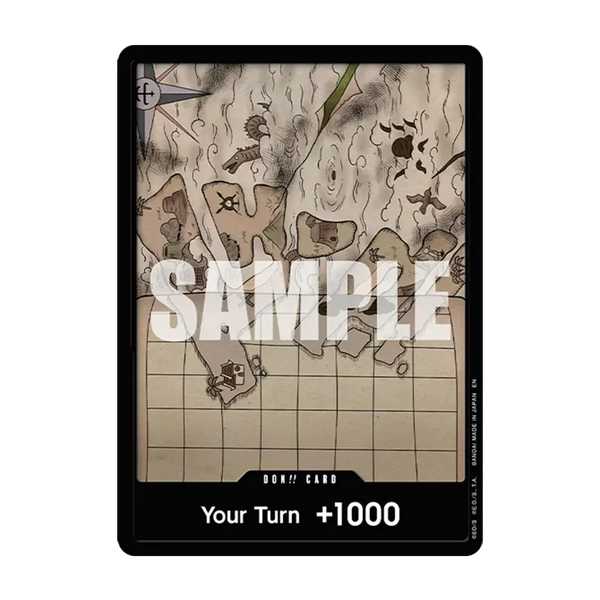 [PREORDER] One Piece Double Pack Set Vol. 10 [DP-10]