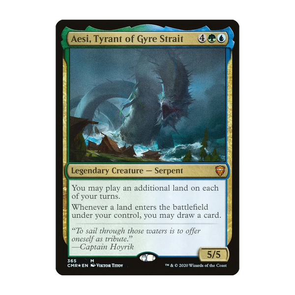 Commander Legends Commander Decks [Set of 2]