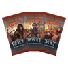 Aether Revolt Booster Box Display