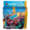 Magic: The Gathering Aetherdrift Collector Booster Box Magic: The Gathering Aetherdrift Collector Booster Box