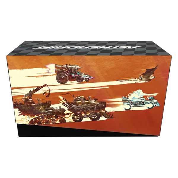 Magic: The Gathering Aetherdrift Finish Line Bundle Magic: The Gathering Aetherdrift Finish Line Bundle