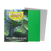 Dragon Shield Game Sleeves Matte Dual 100Ct Pack