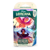 Disney Lorcana: Archazia's Island Starter Deck [Amethyst & Steel]