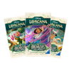 Disney Lorcana: Archazia's Island Booster Box