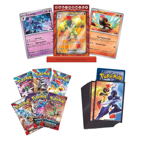 Armarouge ex Premium Collection