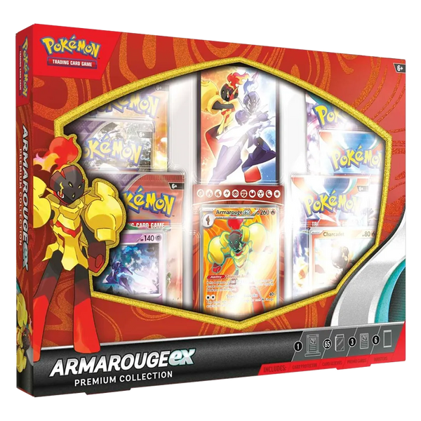 Armarouge ex Premium Collection