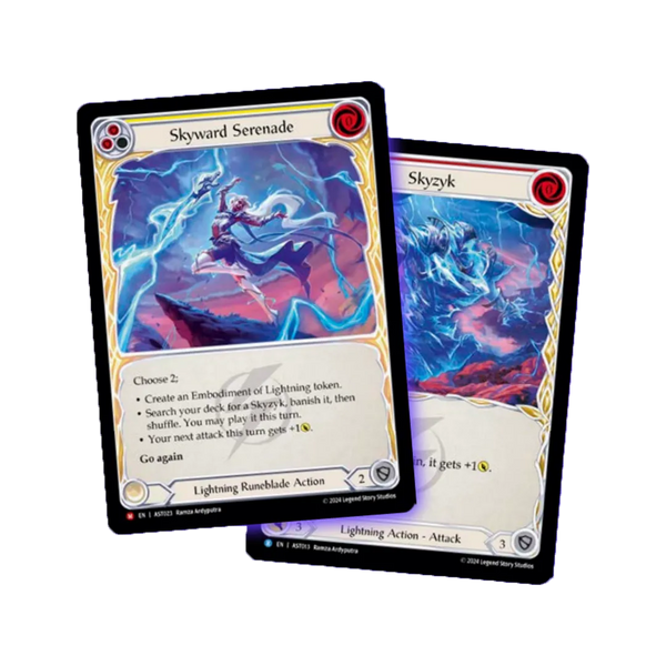 Armory Deck: Aurora