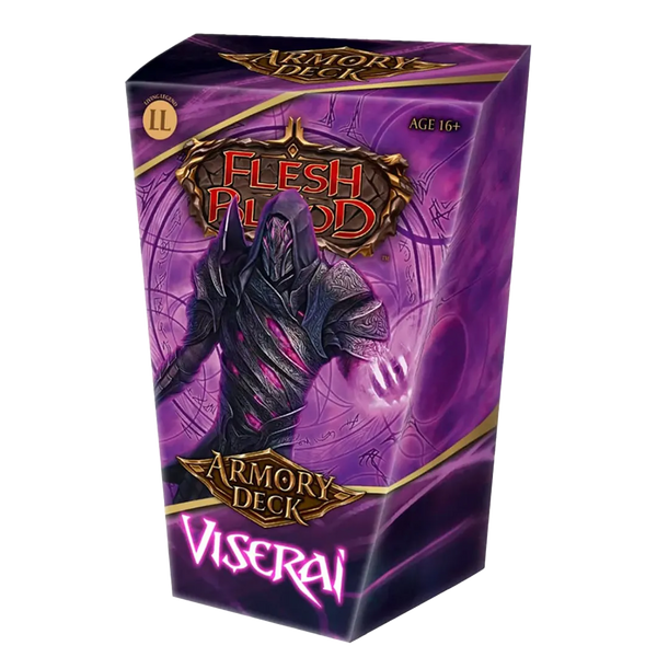 Armory Deck: Viserai