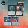 Secret Lair Drop - Artist Series: Chris Rahn [Traditional Foil Edition]