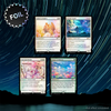 Secret Lair Drop - Artist Series: Johannes Voss Foil Edition