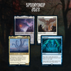Secret Lair Drop - Artist Series: John Avon