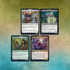 Secret Lair Drop - Artist Series: Livia Prima
