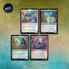 Secret Lair Drop - Artist Series: Livia Prima [Traditional Foil Edition]