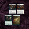 Secret Lair Drop - Artist Series: Magali Villeneuve