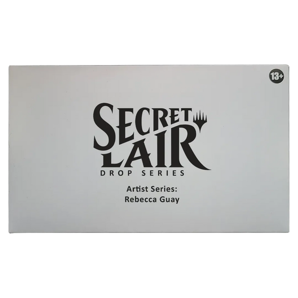 Secret Lair Drop - Artist Series: Rebecca Guay