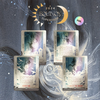 Secret Lair Drop - Artist Series: Rovina Cai [Rainbow Foil Edition]